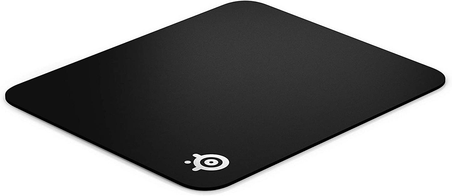 Steelseries Qck Gaming Mouse Pad - XL RGB Prism Cloth - Sized to Cover Desks