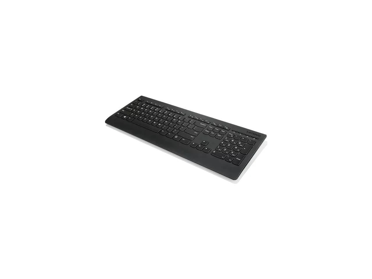 Wired Keyboard & Mouse Combo