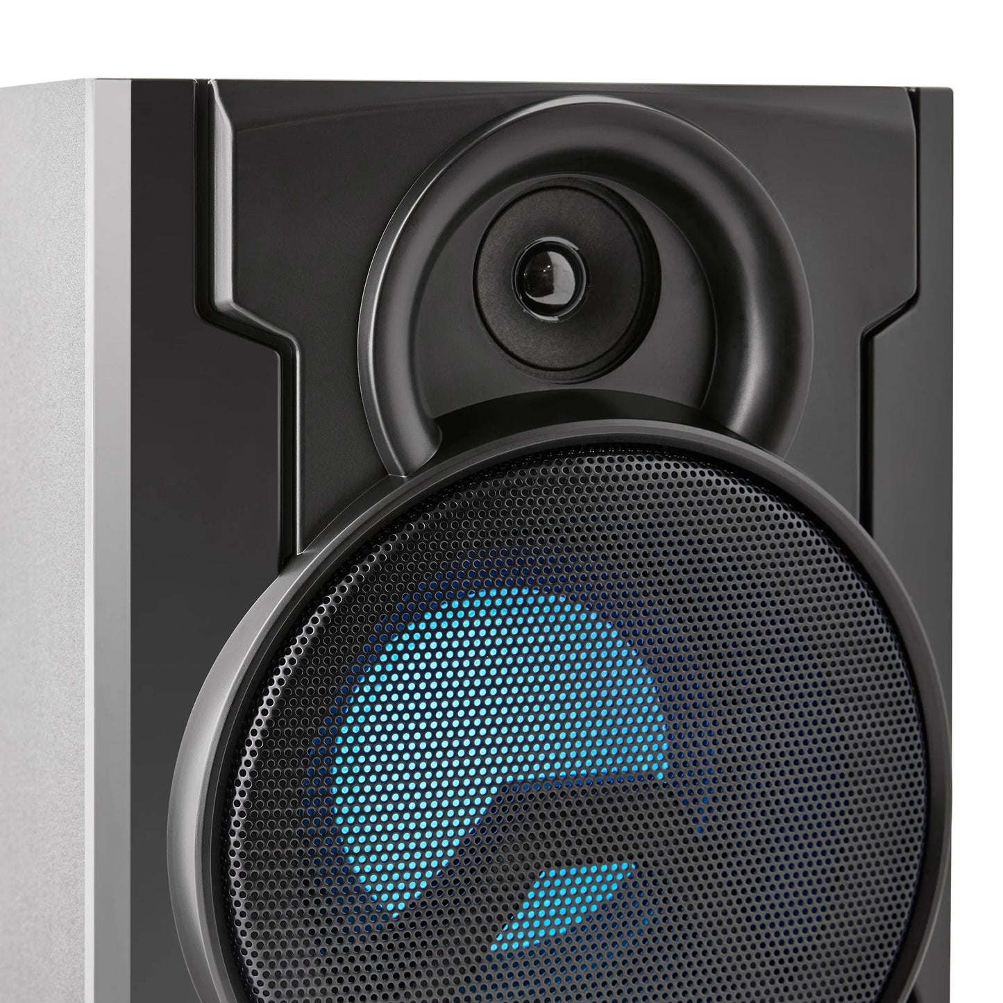 . 100W CD Stereo with USB & Bluetooth Cectivity