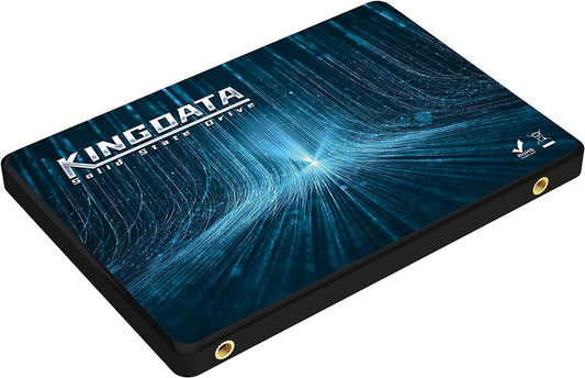 SSD 64GB SATA 2.5" Internal Solid State Drive SATAIII 6 Gb/S High-Performance 7MM Height SSD (64GB, 2.5''SATA3)
