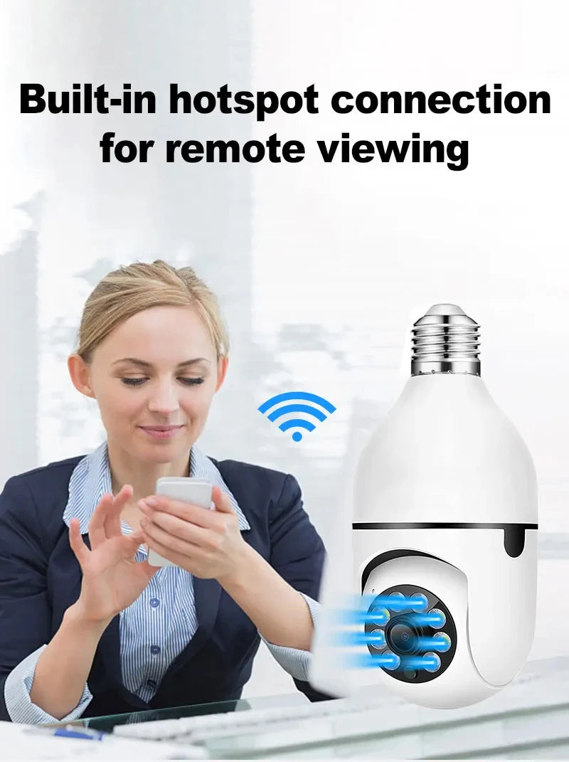 Camera Mini Video Recorder Voice Recorder Security Monitoring Camera Intelligent Home Security For Infants Pets