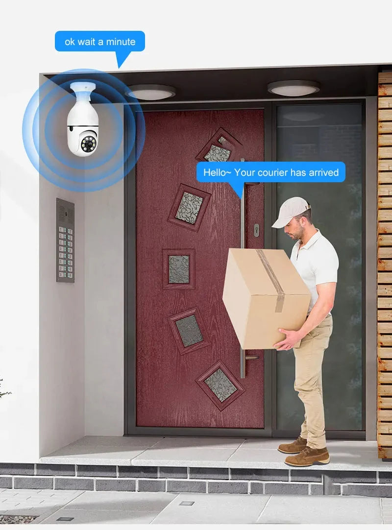 Camera Mini Video Recorder Voice Recorder Security Monitoring Camera Intelligent Home Security For Infants Pets