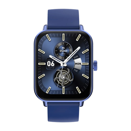 COLMI Voice Calling Smartwatch Men 24H Health Monitor 100+ Sports