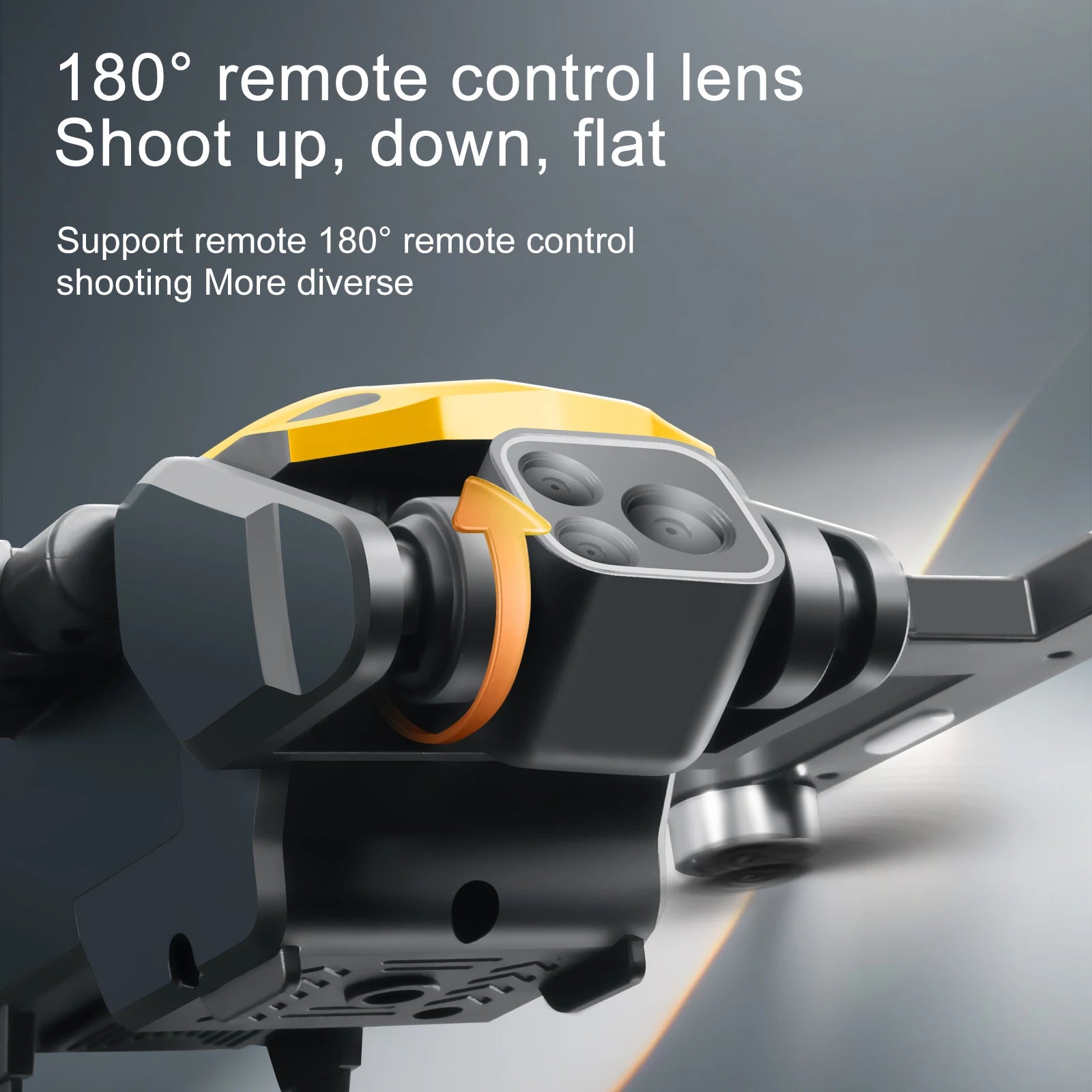 M8 Pro Drone Quadcopter Remote Control Handle Four Axis Aircraft HD 6K Photography UAV Altitude Fixation Helicopter Toys