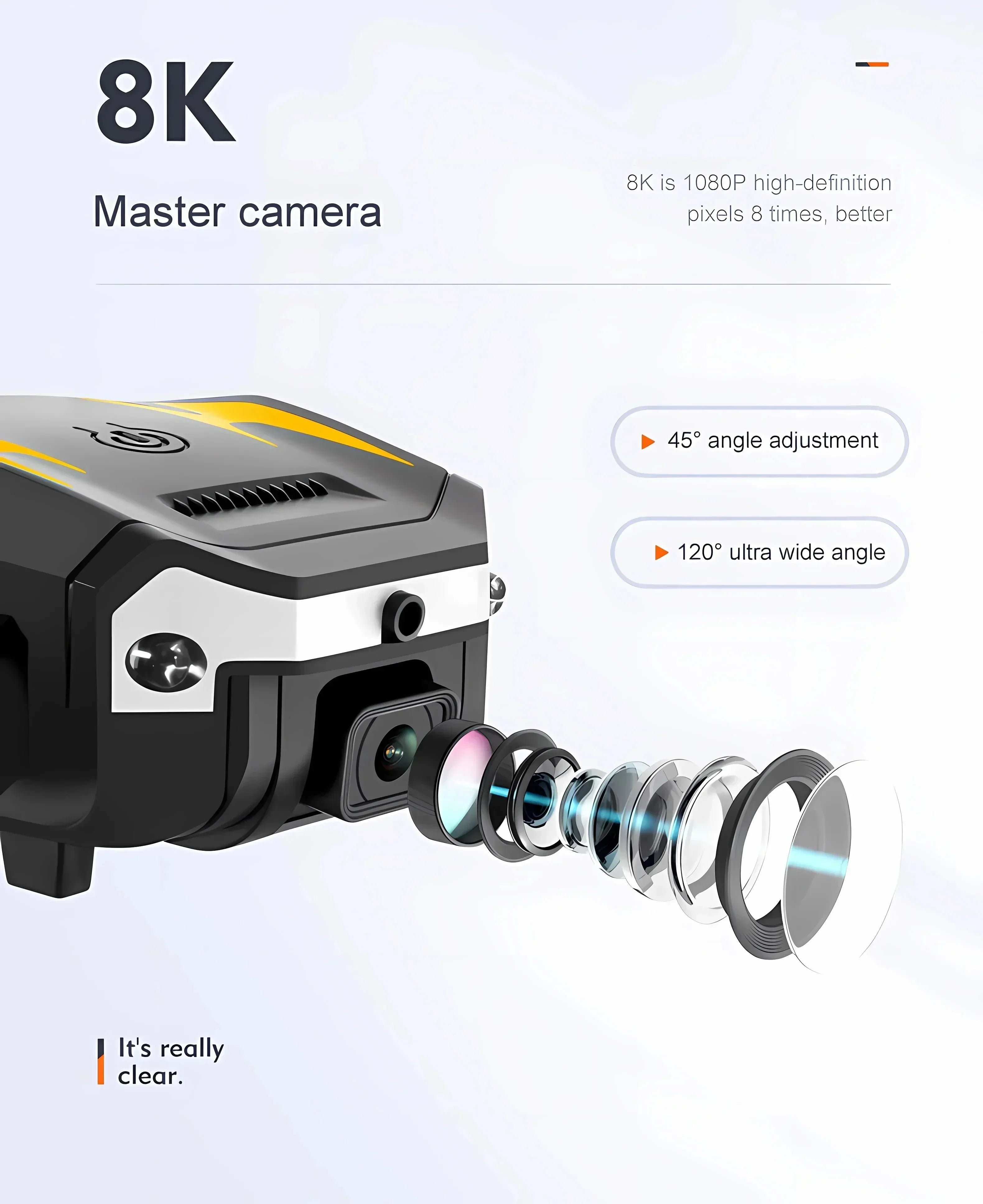 QJ S6/G6 GPS Drone 4K Professional HD Camera Foldable Quadcopter RC Helicopter FPV WIFI Obstacle Avoidance C0 Dron toys