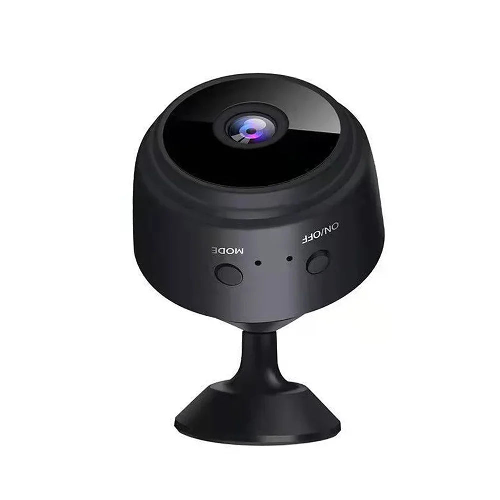 Camera Mini Video Recorder Voice Recorder Security Monitoring Camera Intelligent Home Security For Infants Pets