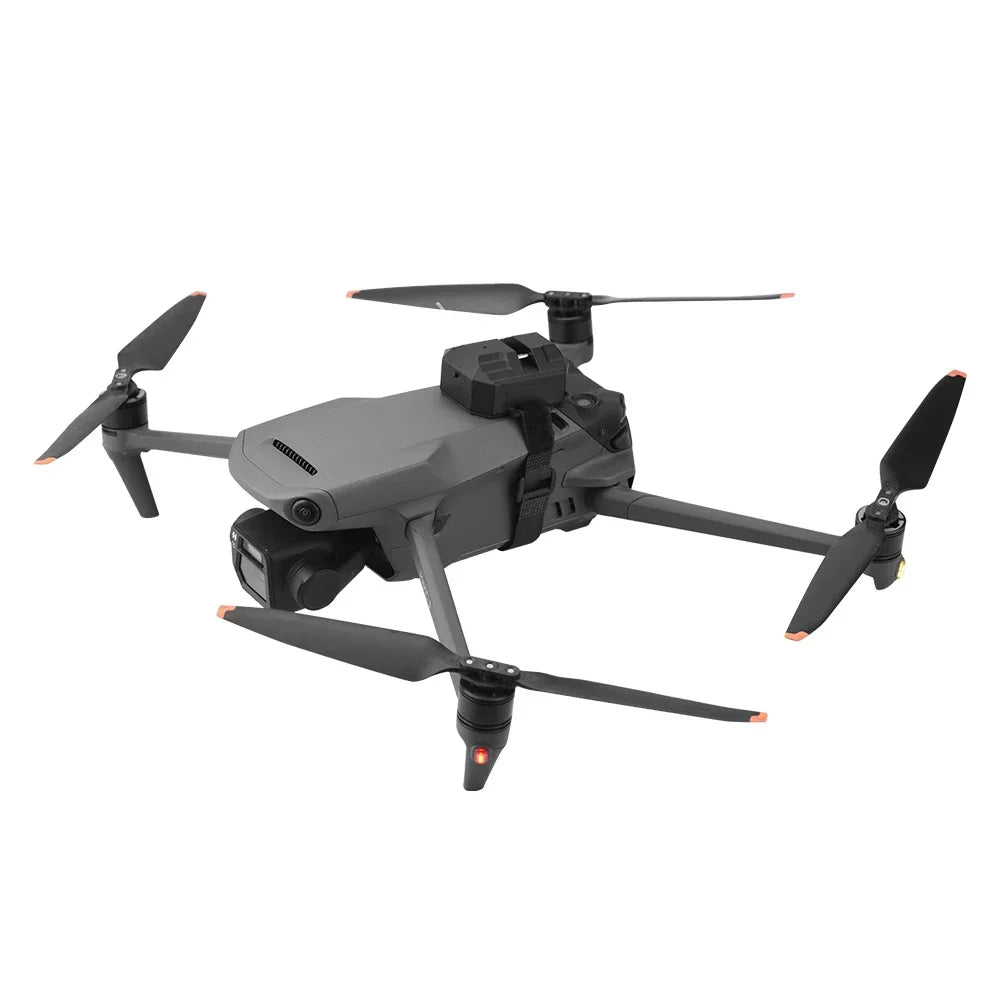 Drone Thrower Airdrop System for DJI Mavic 3/Mini 3/Mini 3 Pro/ Mavic Air 2 /Air 2S/Mini 4 Pro Drone Delivery Devise Accessories