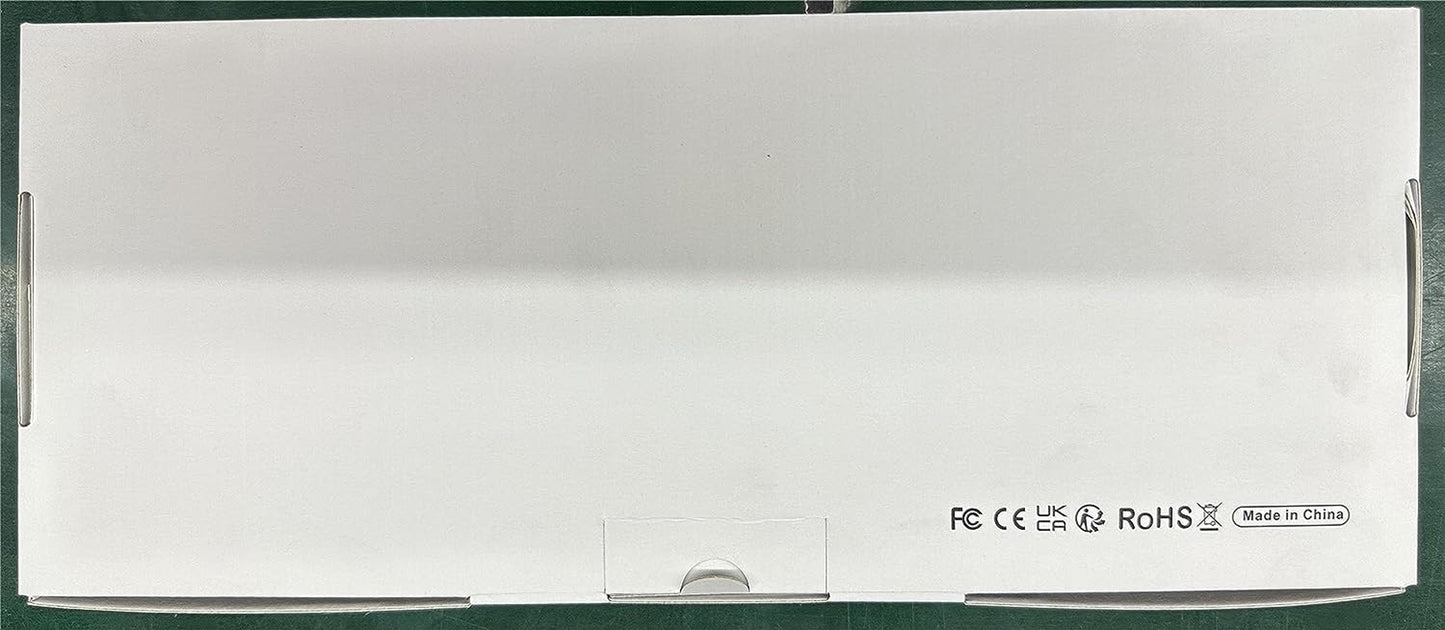 Snpurdiri 60% Wired Mechanical Keyboard, Mini Gaming Keyboard with 61 Keys for PC, Windows XP, Win 7, Win 10 (Black-Red, Red Switches)