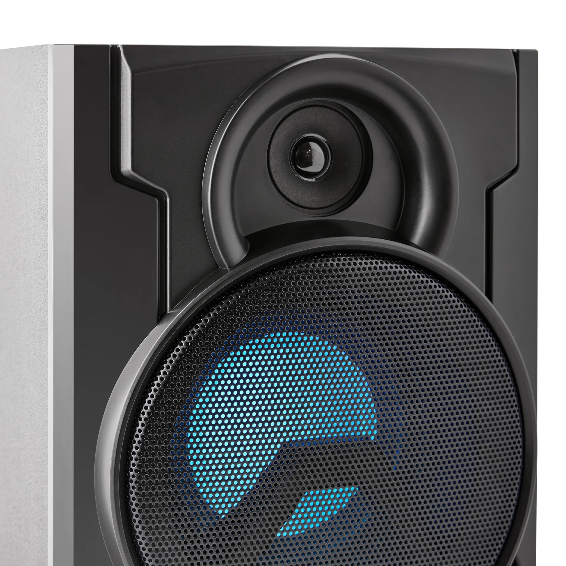 . 100W CD Stereo with USB & Bluetooth Cectivity
