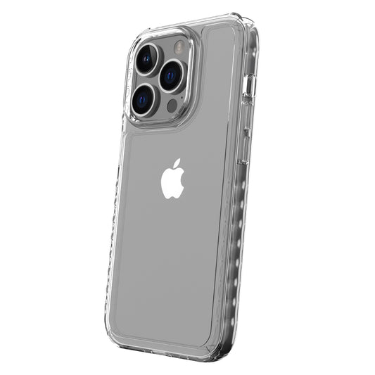 . Protective Gel Phone Case for Iphone 14 Pro Max - Clear